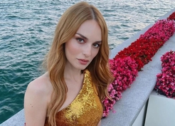 Nilperi Şahinkaya 