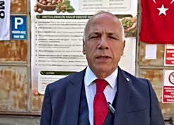 Artvin Ticaret Borsası Başkanı, Borçka'da fındığa üç ayrı fiyat uygulandığını söyledi