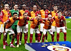 Galatasaray’ın yıldızı 27 yaşında milli takımı bıraktı