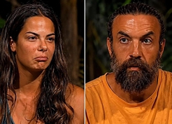 Survivor Beyza'dan çok konuşulacak Sercan itirafı: Yasak olduğu için söyleyemedim