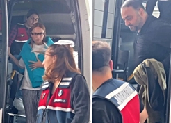 Ünlülere yönelik uyuşturucu soruşturmasında 2 şüpheli tutuklandı