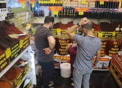 Şanlıurfa'da isot fiyatı uçtu! Biber fiyatı arttı, ev yapımı isota zam geldi