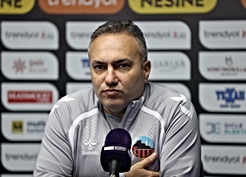 Mardin 1969 Spor, Metro Holding Kayserispor'a evinde 0-1 yenildi