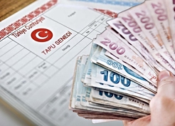 Tapuda yeni dönem başlıyor! Bunu yapmayan ev satamayacak