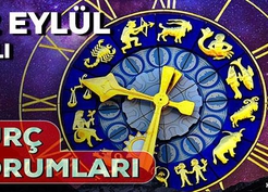 22 Eylül 2026 burç yorumları! Boğa, Kova, Başak burcu yorumu... AŞK, EVLİLİK, SAĞLIK yorumları ne diyor?