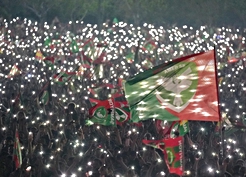 Amedspor'da bilet izdihamı: Tam 122 bin kişi