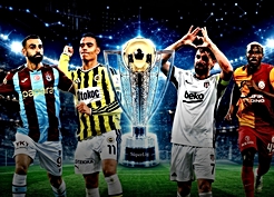 Süper Lig'de 1.66 milyar Euro'luk facia