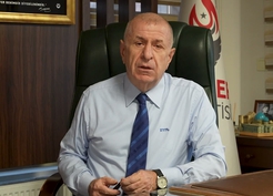 Zafer Partisi lideri Özdağ, Şimşek'e 20 milyar dolarlık fon kaybı için tepki gösterdi