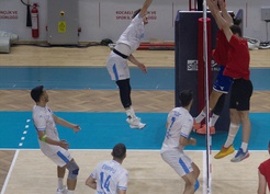 Dursun Ali Arslan anısına turnuvayı İstanbul Büyükşehir Belediyespor namağlup kazandı