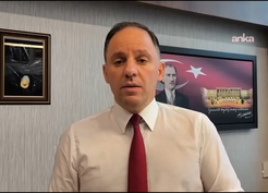Yavuzyılmaz, KGM Avrupa Otoyolu'nda 168 TL'lik geçişin 780 TL'ye çıkacağını öne sürdü