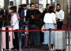 ABD 27 İran havayoluna yaptırım uyguladı, THY İran uçuşları 1 Mart 2027'ye dek durdu