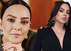 Ebru Gündeş 10 milyon TL'lik operasyon sonrası son haliyle dikkat çekti