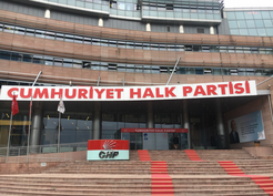 CHP Dış Politika Kurulu, Karadeniz'de Türk ticari gemilerine saldırıya karşı önlem istedi