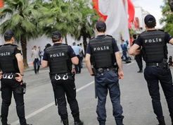 Son 5 günde 7 emniyet mensubu yaşamına son verdi! Sendika 28 Eylül'de Türkiye genelinde iş bırakıyor