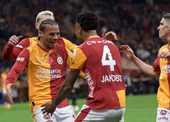 Galatasaray’da ayrılık kararı! Okan Buruk Jakobs’un biletini kesti