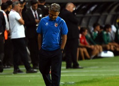 Karşıyaka'da 1-0'lık Gaziemirspor yenilgisi sonrası Basatemür görevi bıraktı