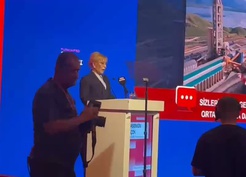 Ömer Koç, imalat sanayi ihracatında yüksek teknoloji payını yüzde 3,8 açıkladı