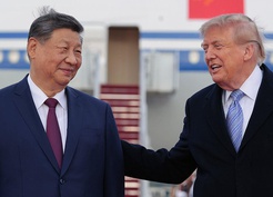 Trump’tan yapay zekaya yeni isim! Şi Jinping de fikri beğendi