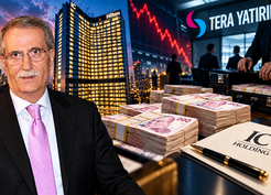 53 milyar TL iddiasına IC Holding'den yanıt: Tamamı asılsız