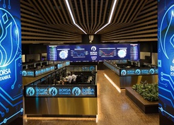 Borsa neden düşüyor? BIST 100 günü yüzde 2,38 değer kaybıyla tamamladı