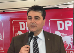 Gültekin Uysal'dan 