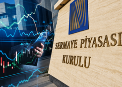 SPK düğmeye bastı! Tera Holding işlemlerinde 37 kişi için suç duyurusu