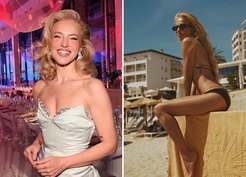 Burcu Esmersoy imaj tazeledi! Uzun saçlarını kestirip bambaşka göründü