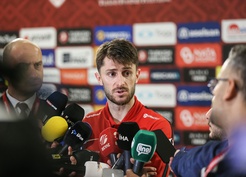 İsmail Yüksek, 4-1'lik İtalya yenilgisi için 'utanç verici skor' dedi