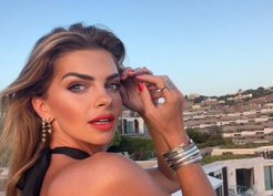 Pelin Karahan evli mi, bekar mı, Pelin Karahan boşandı mı?