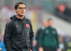 Vincenzo Montella: Barış Alper ve Kerem Aktürkoğlu'nun heykellerini dikerim