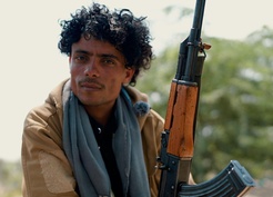 Yemen'de Husiler Muha limanını ele geçirince Taiz'de çatışmalar şiddetlendi