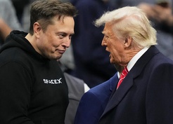 Elon Musk'ın ağzından