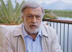 Kahtalı Mıçe anısına 'Kaderimi Yaz Kalbime' adlı son klip çekildi