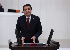 Mahmut Arıkan, akaryakıtta eşel mobilin sürdürülmesi için çağrıda bulundu