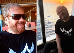 Attila Atasoy 53 yıllık müzik kariyerine noktayı koydu