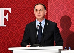 MHK Başkanı Ferhat Gündoğdu’nun ses kaydı ortaya çıktı: Ya adam ol ya da bırak git