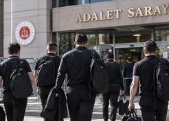 MHK soruşturmasında ifade veren hakemler belli oldu! İşte isimleri