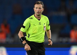Süper Lig hakemleri Yasin Kol ve Göktuğ Hazar Erel, gözaltına alındı