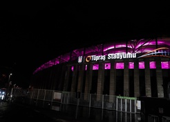 Beşiktaş Kulübünden 