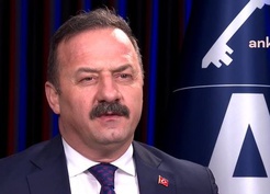 Ağıraloğlu, MHK soruşturmasında tutuklanan 5 ismi memleketin hali olarak yorumladı