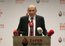 Fikret Artan, AK Parti yöneticilerinin Fon Kurulu toplantısına katılmasını eleştirdi