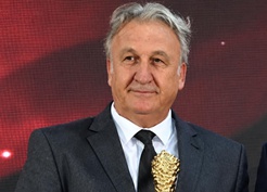 MHK Üyesi Sebahattin Şahin istifa etti