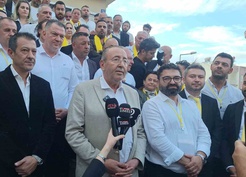 Kuşadası Ticaret Odası seçiminde Sarı Grup 6 komite kazanıp meclis çoğunluğunu aldı