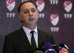 MHK Başkanı Ferhat Gündoğdu dahil 7 kişiye tutuklama talebi