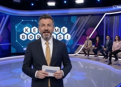 Saadet Partisi 'Kelime Borsası' videosunda hükümete denetim eleştirisi yöneltti