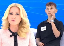 Müge Anlı'daki Hamid dosyasında yeni gelişme! Anne ve dayı gözaltında