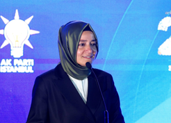Fon soruşturmasında Fatma Betül Sayan Kaya ve İlyas Kaya'ya ödeme izni verildi
