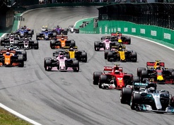 Formula 1'in ardından İstanbul'a iki dev organizasyon daha