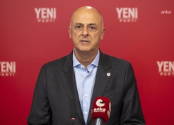 YENİ Partili Özlale, TERA fonları için Türkiye Sigorta ve EPİAŞ'a iki soru yöneltti