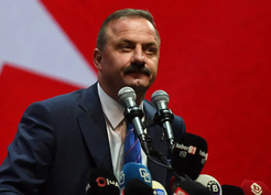Ağıralioğlu ekonomi yönetimini eleştirdi, takipteki alacaklar 881 milyar lirayı aştı